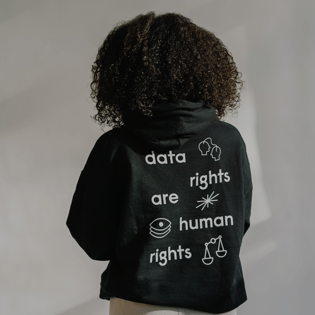 Data Rights Are Human Rights