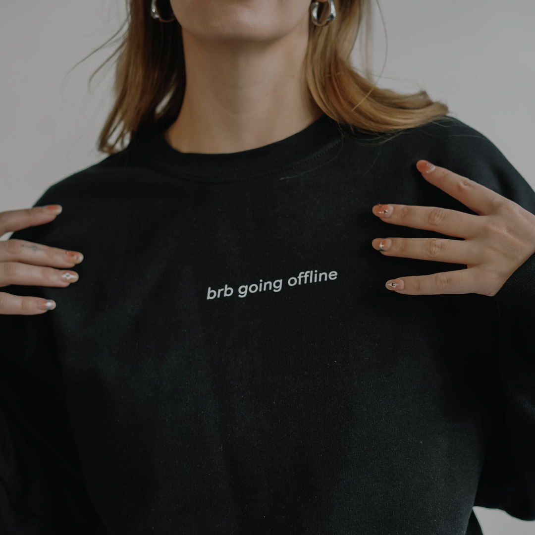 Digital Mindfulness